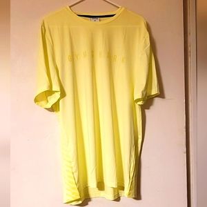 Gymshark Sport Stripe T-Shirt XXL